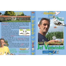 Koerier D066: Jef Van Winkel